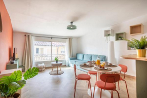 Magnifique appartement rénové